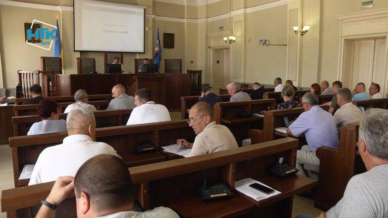 У Коломиї встановлять меморіал військовим з Повітряних сил ЗСУ