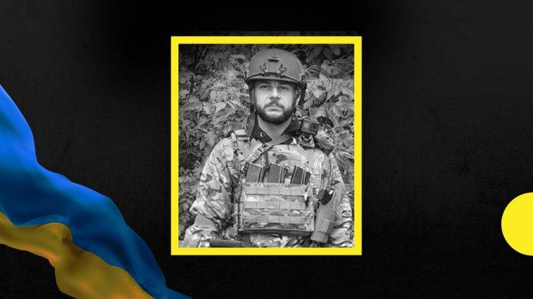 Врятував не одне життя: на Рожнятівщині зустрінуть полеглого бойового медика Дмитра Бойчука