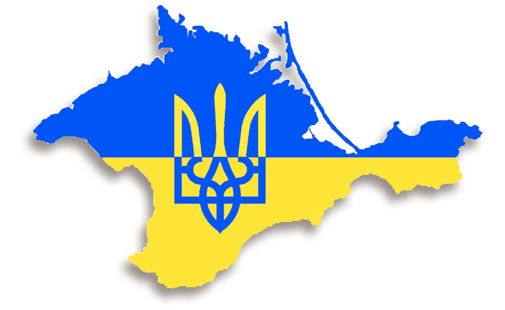 Зеленський заявив, що без повернення Криму завершення війни не можливе