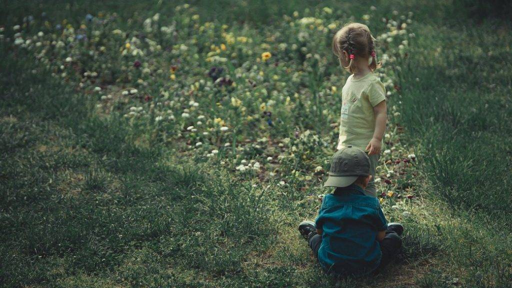 За пів року на Франківщині розшукали 102 дитини — поліція