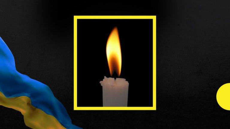 На війні поліг захисник з Коломийщини Юрій Палійчук