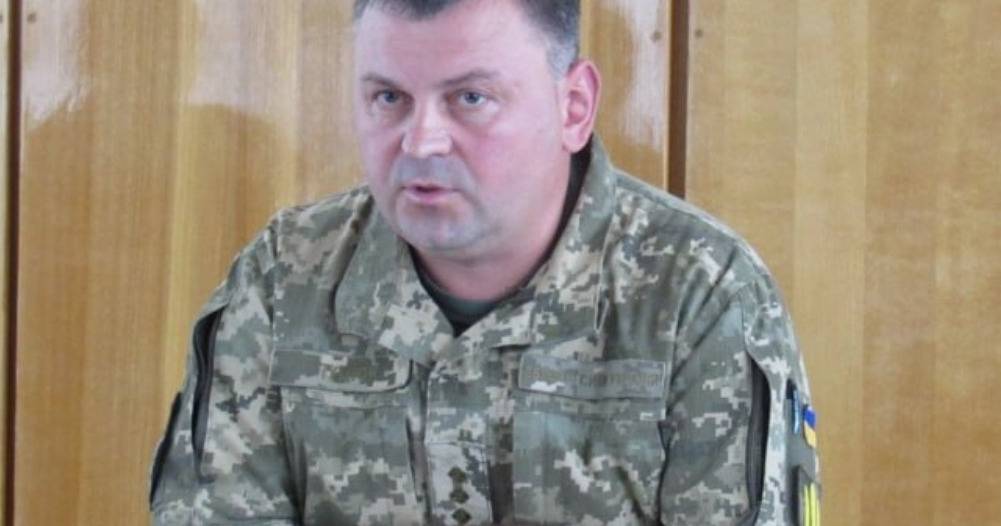 Рівненський воєнком, котрий жорстоко побив підлеглого, раніше працював на Прикарпатті - ЗМІ