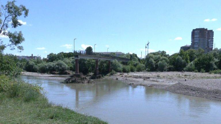 В Івано-Франківській громаді обстежать всі мости