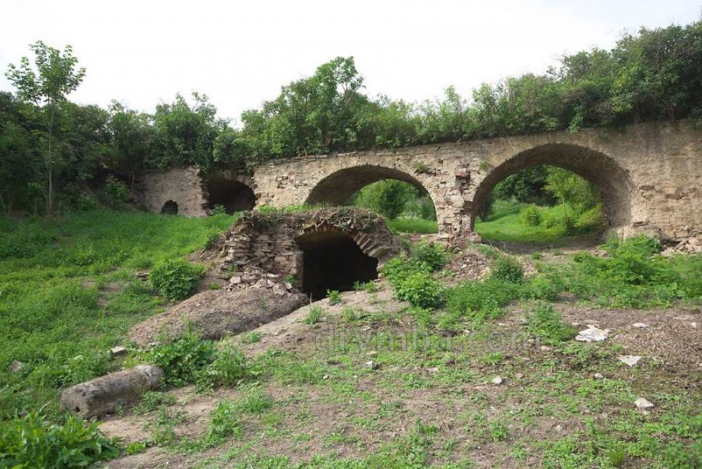 Незвідана Городенківщина: Лука, Уніж, Монастирок