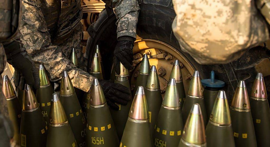 Пентагон оголосив новий пакет військової допомоги для України на $800 млн