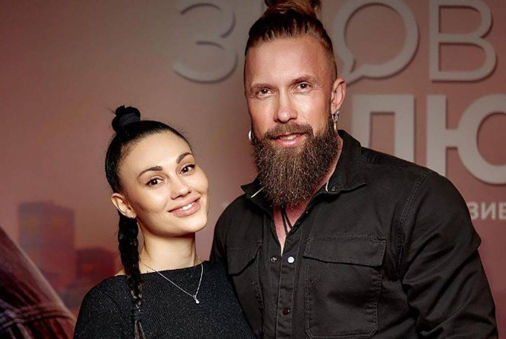 Відомий український актор вирішив вдруге одружиться з колишньою дружиною