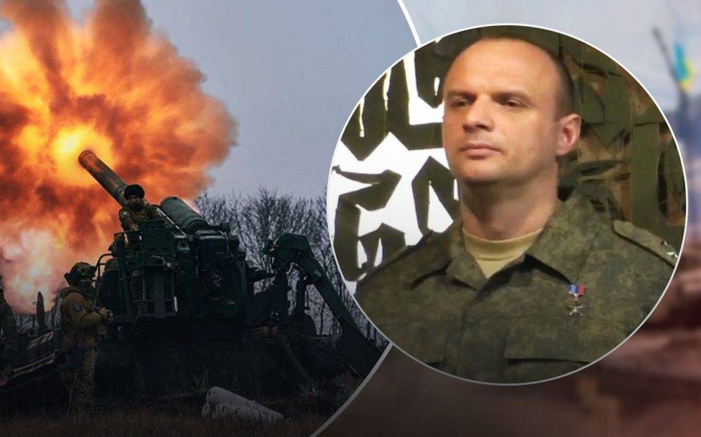 Прикарпатські «Едельвейси» ліквідували одного із найкращих комбригів ворожої армії