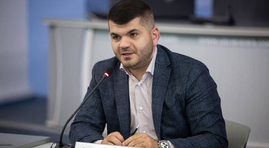 Антон Кучухідзе назвав системну боротьбу з нелегалами запорукою становлення в Україні цивілізованої гральної індустрії