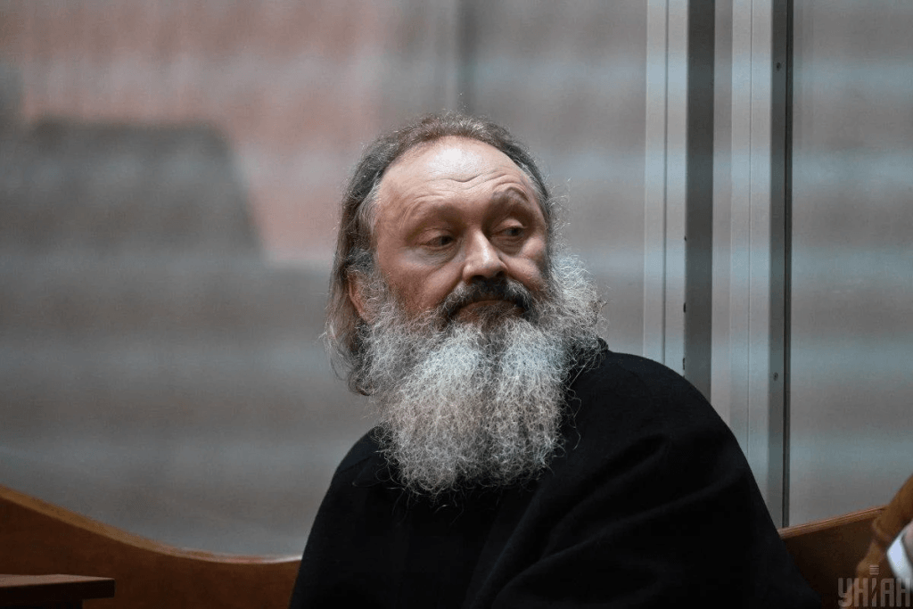 У храмах УПЦ МП з’явилися скриньки для пожертв на заставу Паші "Мерседесу"