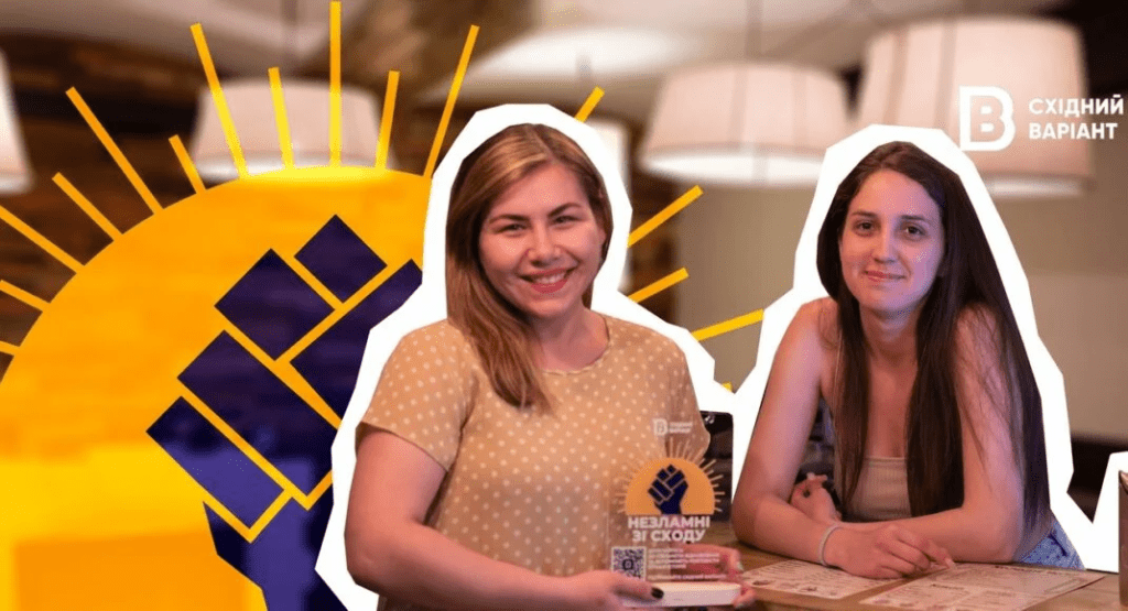 Як кав'ярня "ПростоКава" зі Слов'янська відродила свою діяльність у Франківську