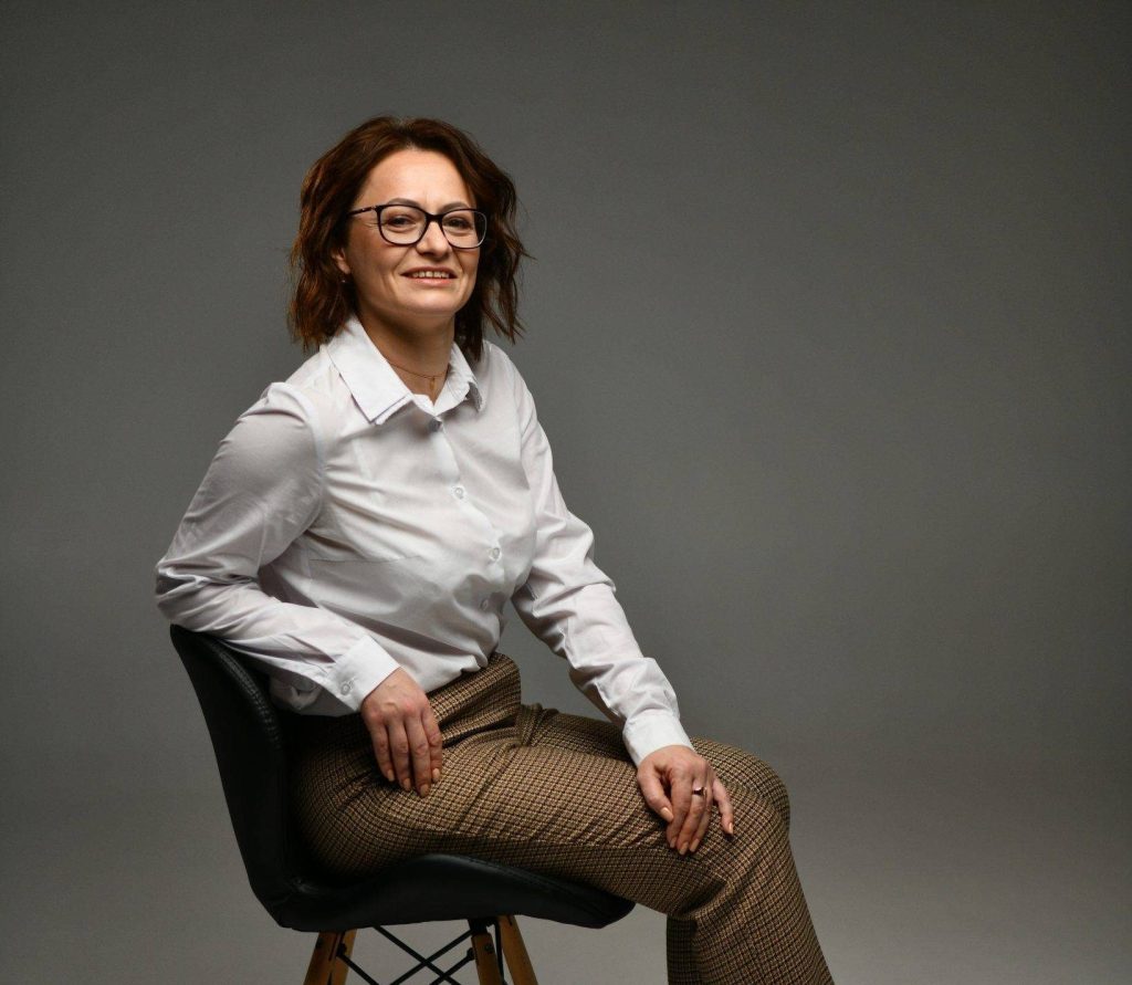 Ірина Орловська: Здешевлення у будівництві – не про нас, Вертикаль завжди гарантує якість