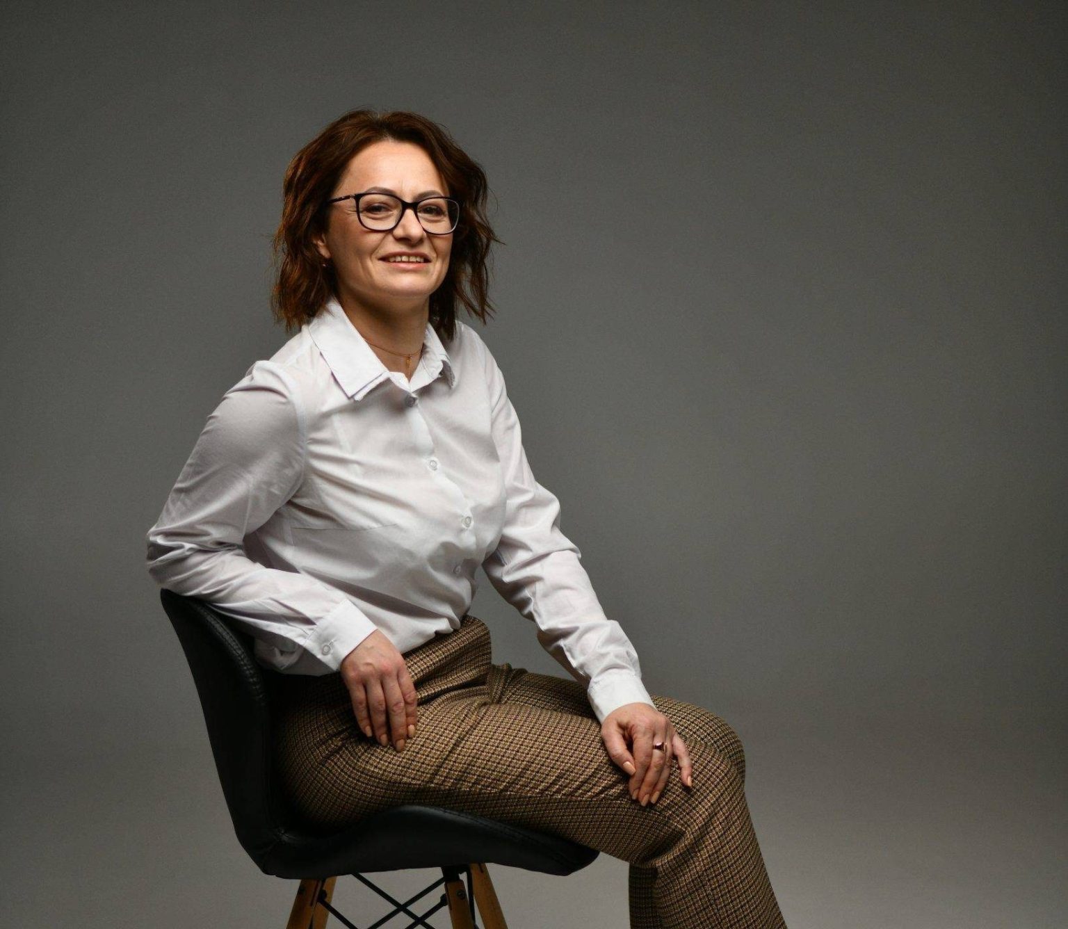 Ірина Орловська: Здешевлення у будівництві – не про нас, Вертикаль завжди гарантує якість