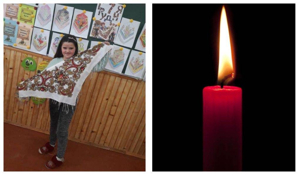 померла донька прикарпатського священника,дтп делятин,ірина дячук