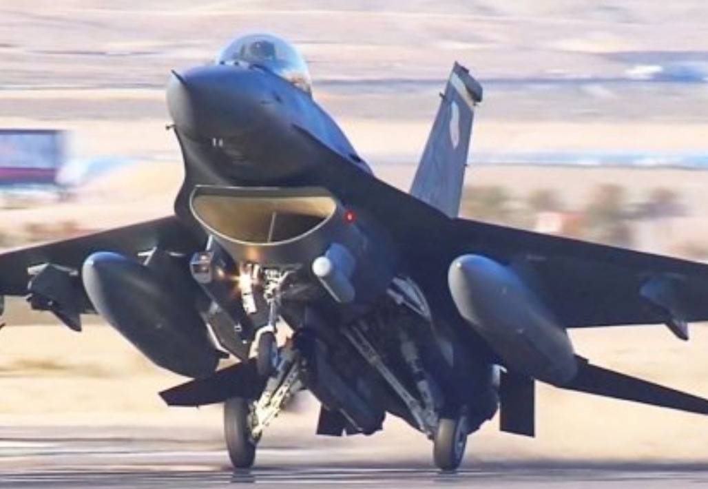 Україна отримає літаки F-16 від європейських країн, - радник Байдена Салліван