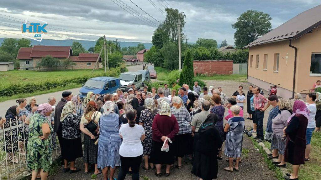 У Великому Ключеві можуть закрити пошту