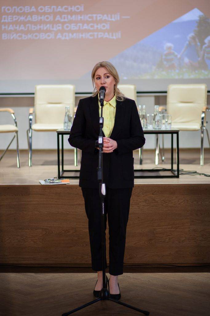 На форумі в Івано-Франківську презентували Стратегію розвитку освіти регіону на найближчі роки