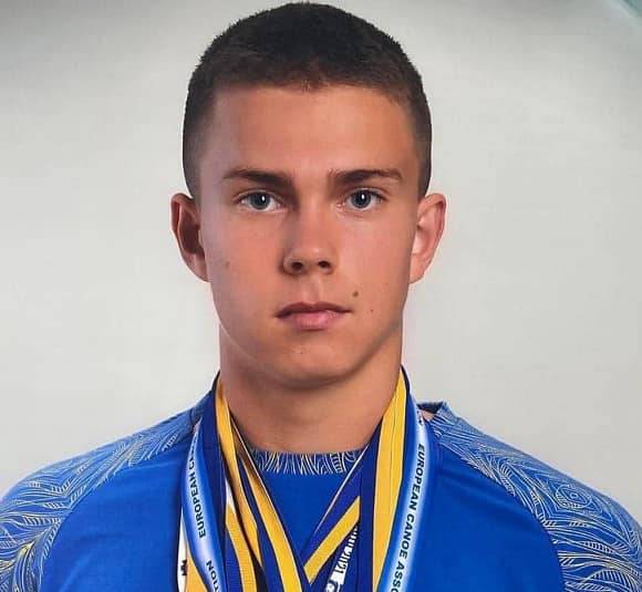 Прикарпатець Віталій Пристай здобув перемогу на чемпіонаті світу з веслування