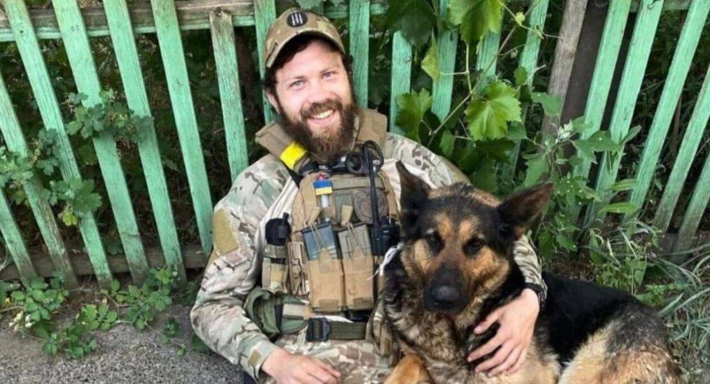 На війні загинув український актор Євген Світличний