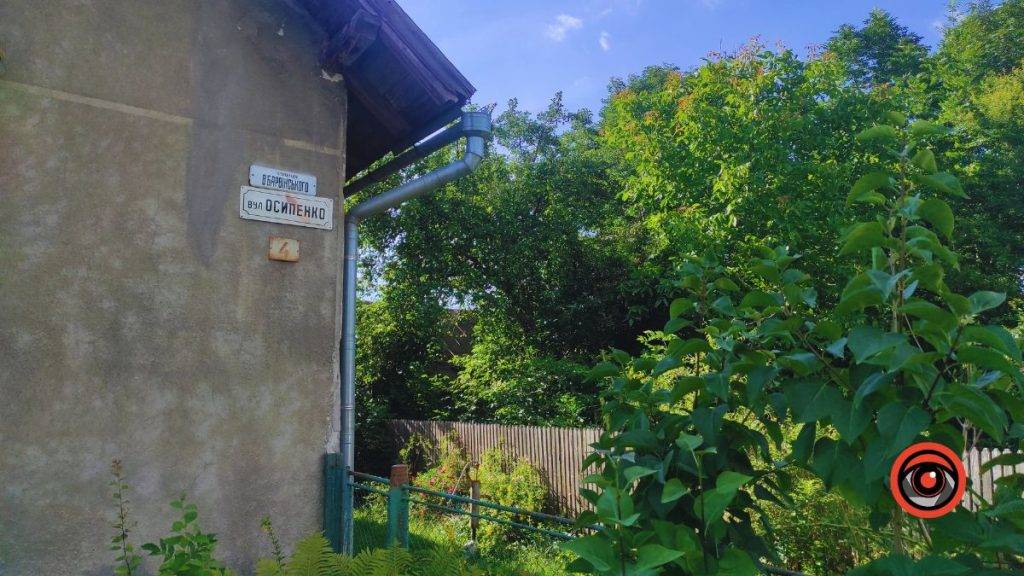 Від радянської льотчиці до українського композитора: історія перейменування вулиці в Коломиї