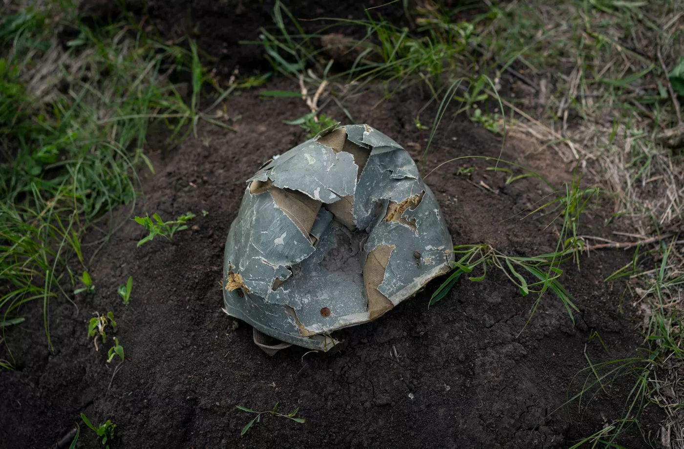 Сили оборони за добу ліквідували 600 окупантів, знищили 22 артсистеми та 9 засобів ППО