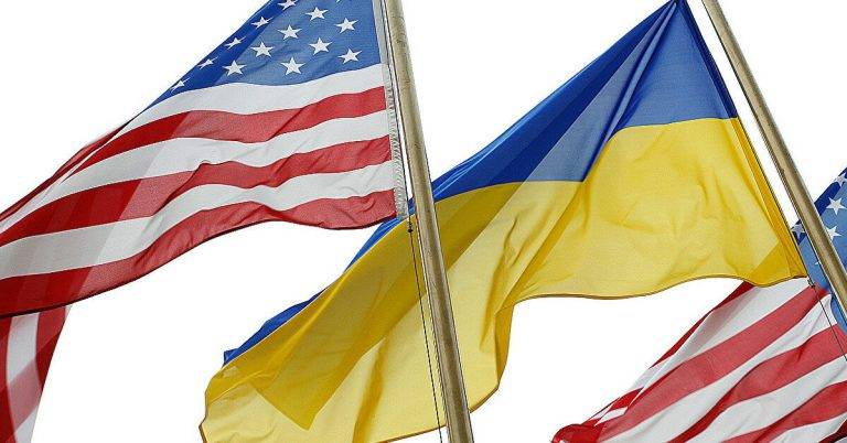 США вироблятимуть більше зброї, щоб мати змогу надавати військову допомогу Україні, – WP