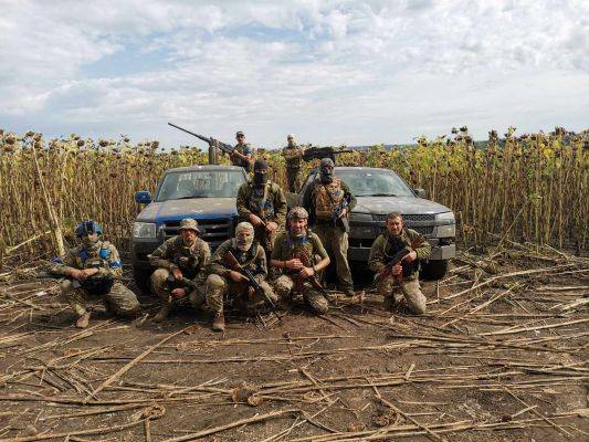 Депутат франківської міськради, який воює на передовій, закликав не шукати іншого ворога, окрім московитів