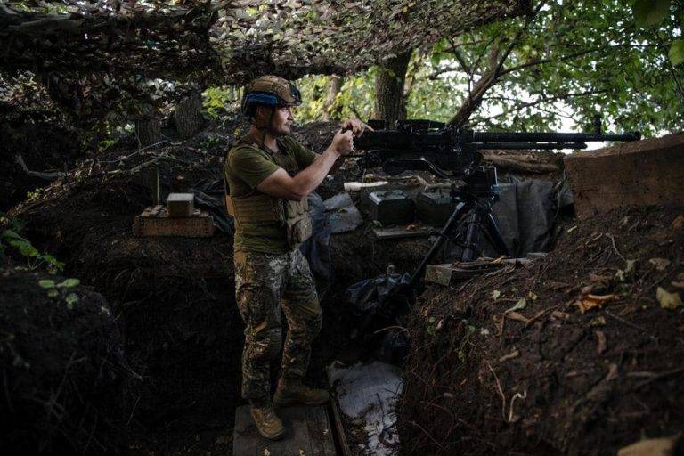 Сьогодні п’ятсот п’ятдесята доба повномасштабної війни з московитами