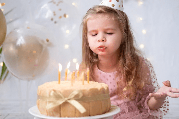 Как выбрать идеальный подарок на день рождения трехлетней девочке
