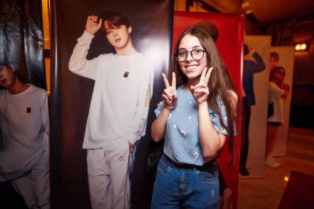 Феєрія азійської культури: в четвер у Франківську відбудеться "Фестиваль аніме і K-pop"