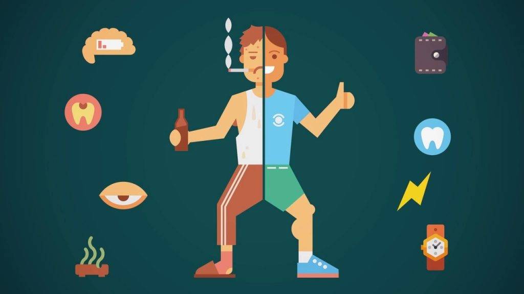 Як прикарпатські підлітки ставляться до шкідливих звичок: карта толерантності