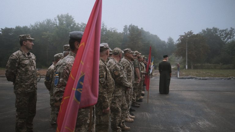 За Україну загинули 109 бійців Калуської громади