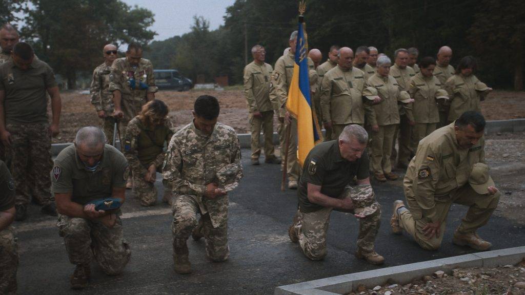 За Україну загинули 109 бійців Калуської громади