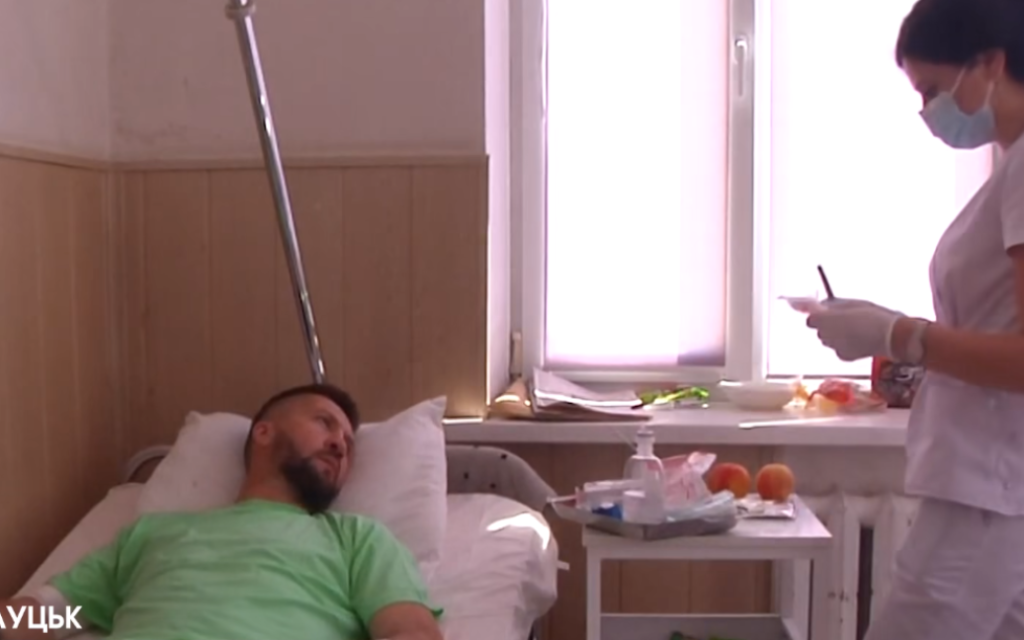 Приголомшлива історія: боєць ЗСУ, якого вважали загиблим, 2 доби поранений повз до своїх