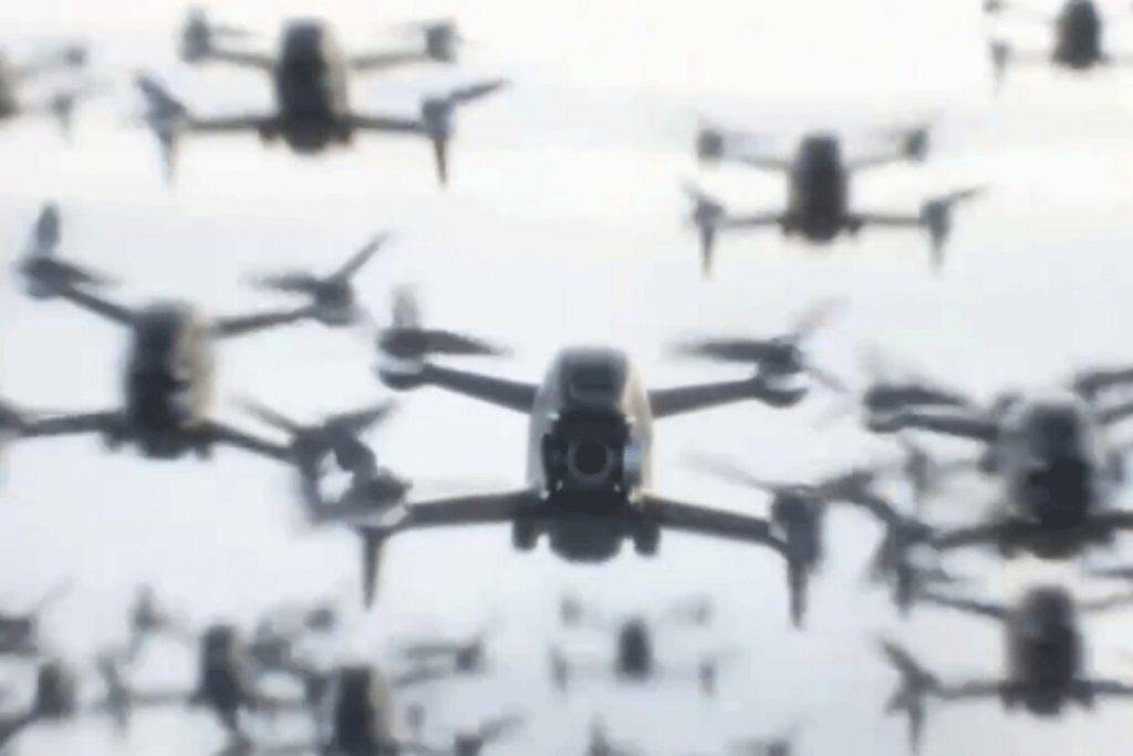 Українці за три доби зібрали гроші на 10 тисяч дронів