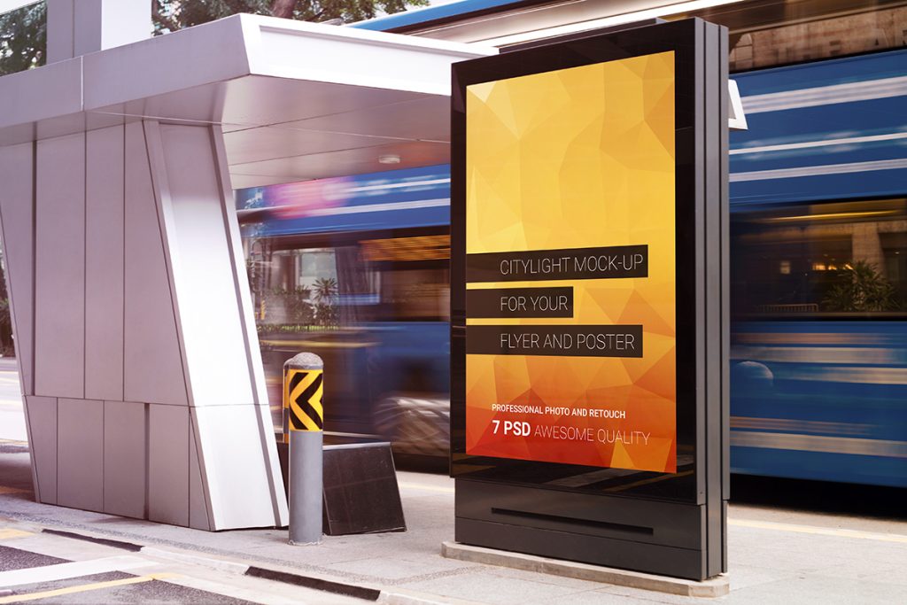 Ситилайты: функции и особенности применения