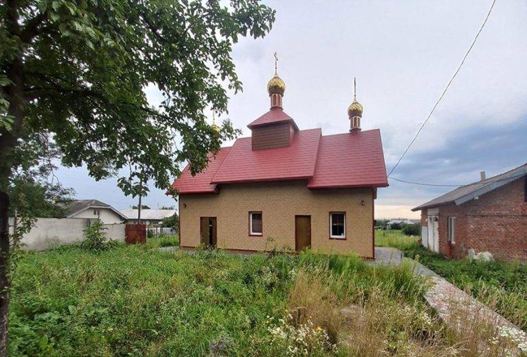 В Городенці поліція зупинила таємне зібрання вірян московського патріархату