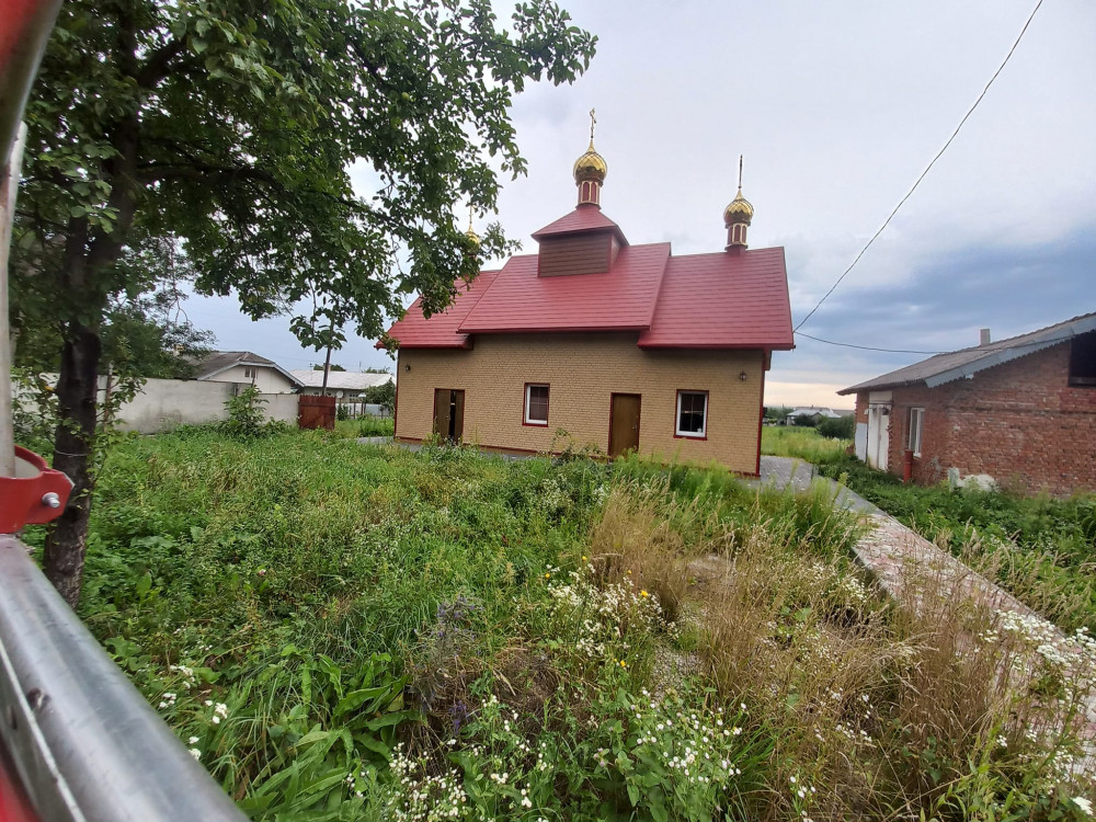 В Городенці й досі діє московська церква - прикриваються загиблими воїнами