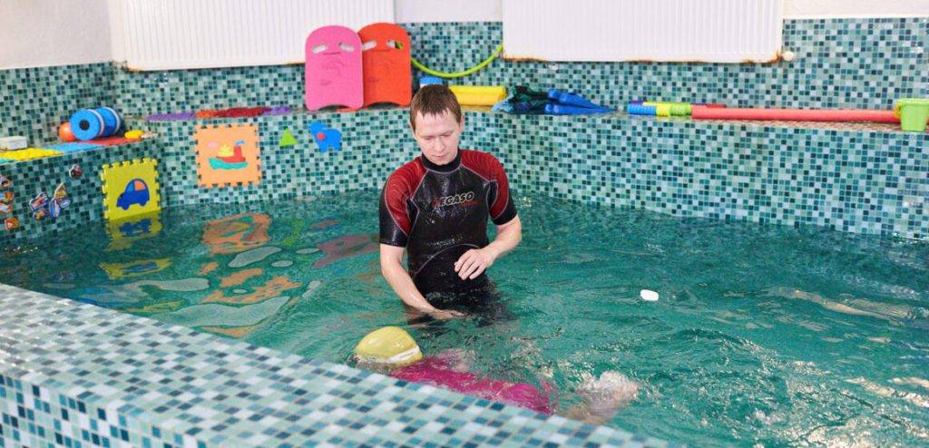 Реабілітація у воді: як Івано-Франківськ підтримує релокований бізнес