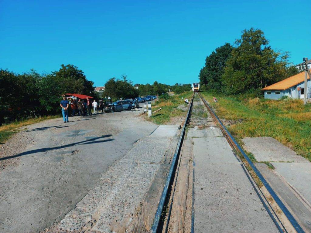 В поліції розповіли подробиці ДТП на Калущині. ФОТО