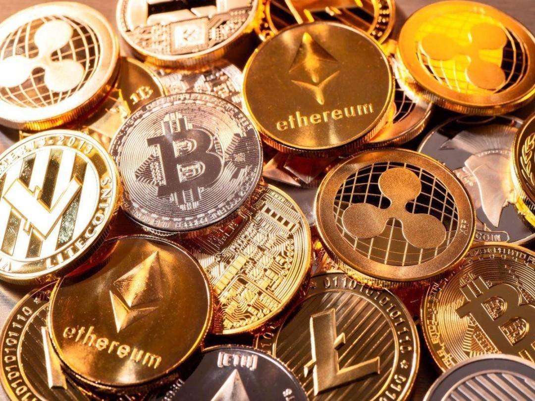 Криптовалютные обменники — лучшие платформы
