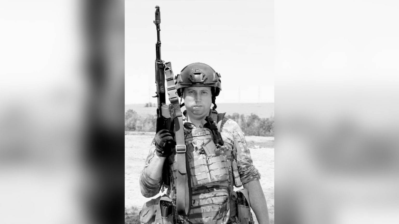 Сьогодні до Коломиї прибуде траурний кортеж із тілом полеглого героя Назара Христана