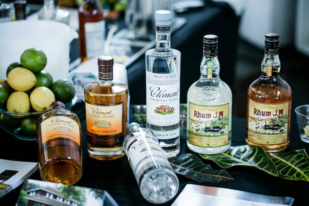 Мир рома: история, производство, разнообразие вкусов