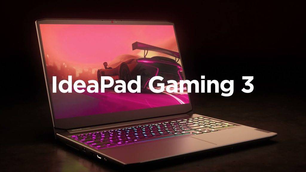 Lenovo IdeaPad Gaming 3 – ваш найкращий супутник у світі геймінгу