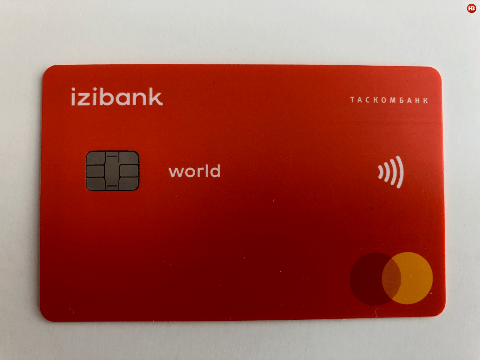 Вывод цифрового актива Tether TRC20 на карту Izibank