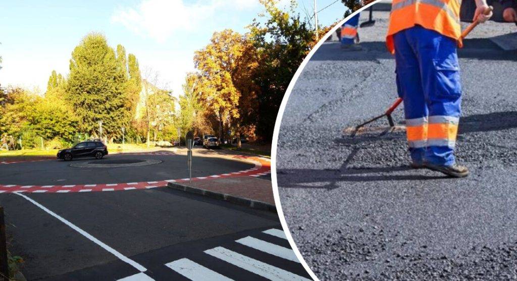 У Калуші планують облаштувати нову кільцеву розв'язку