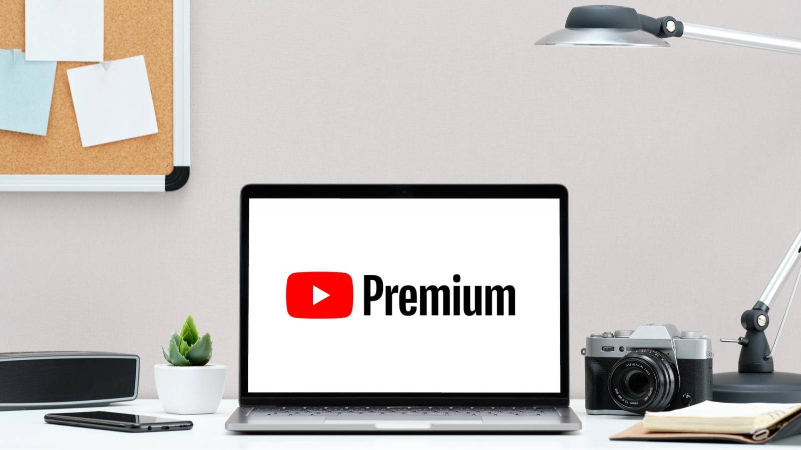 Передплата Youtube Premium: переваги, вартість тарифних планів, де оформити дешевше