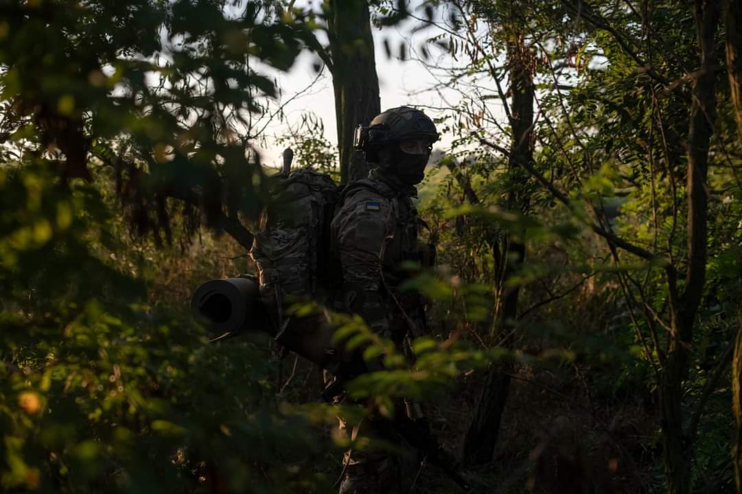 Протягом минулої доби відбулось понад 40 бойових зіткнень - Генштаб