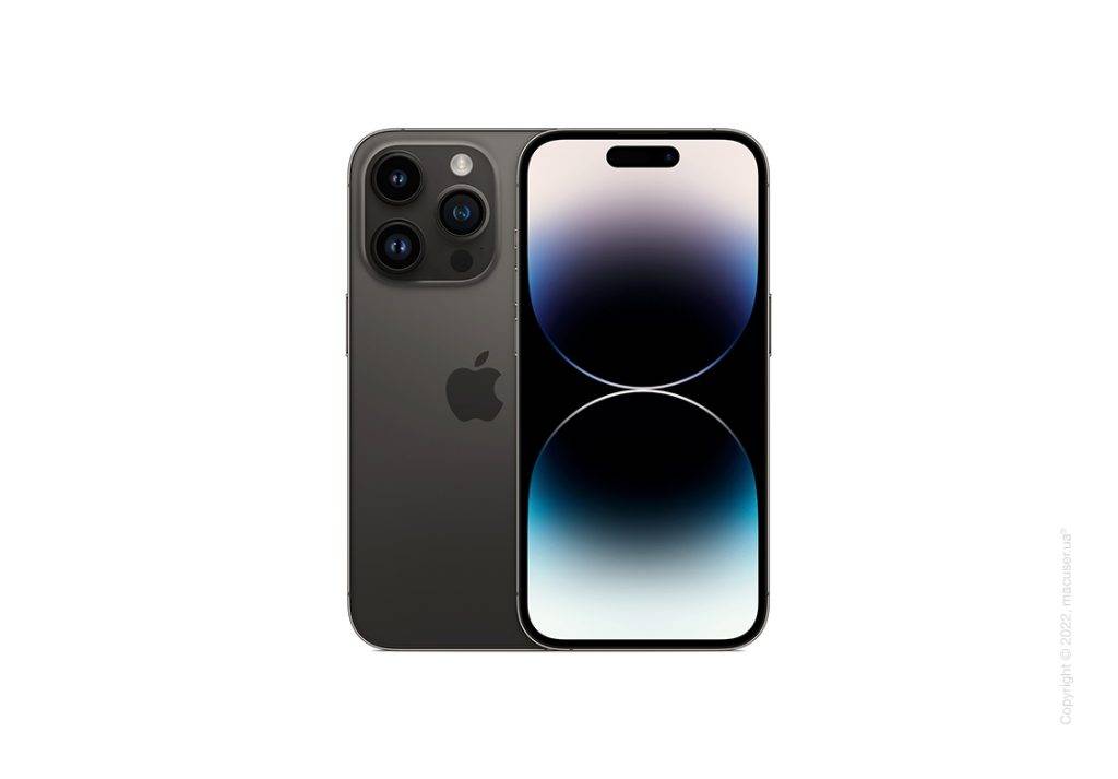 14 про макс 256 – инновационный продукт от Apple