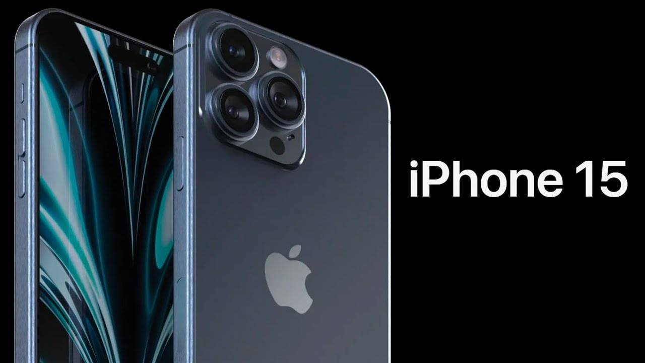 Що відомо про iPhone 15? Якими будуть нові смартфони Apple 2023