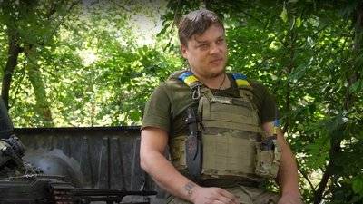 "Я побував в окупації і нікому цього не бажаю», - боєць з Херсонщини, який воює у Верховинському батальйоні